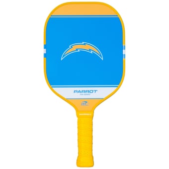 Los Angeles Chargers Sport Plus Pickleball Paddle