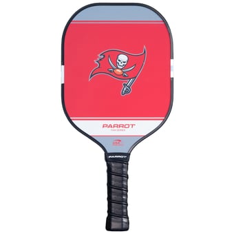 Tampa Bay Buccaneers Sport Plus Pickleball Paddle