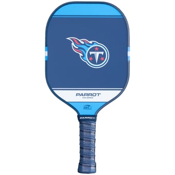 Tennessee Titans Sport Plus Pickleball Paddle