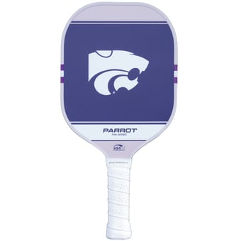 Kansas State Wildcats Sport Plus Pickleball Paddle