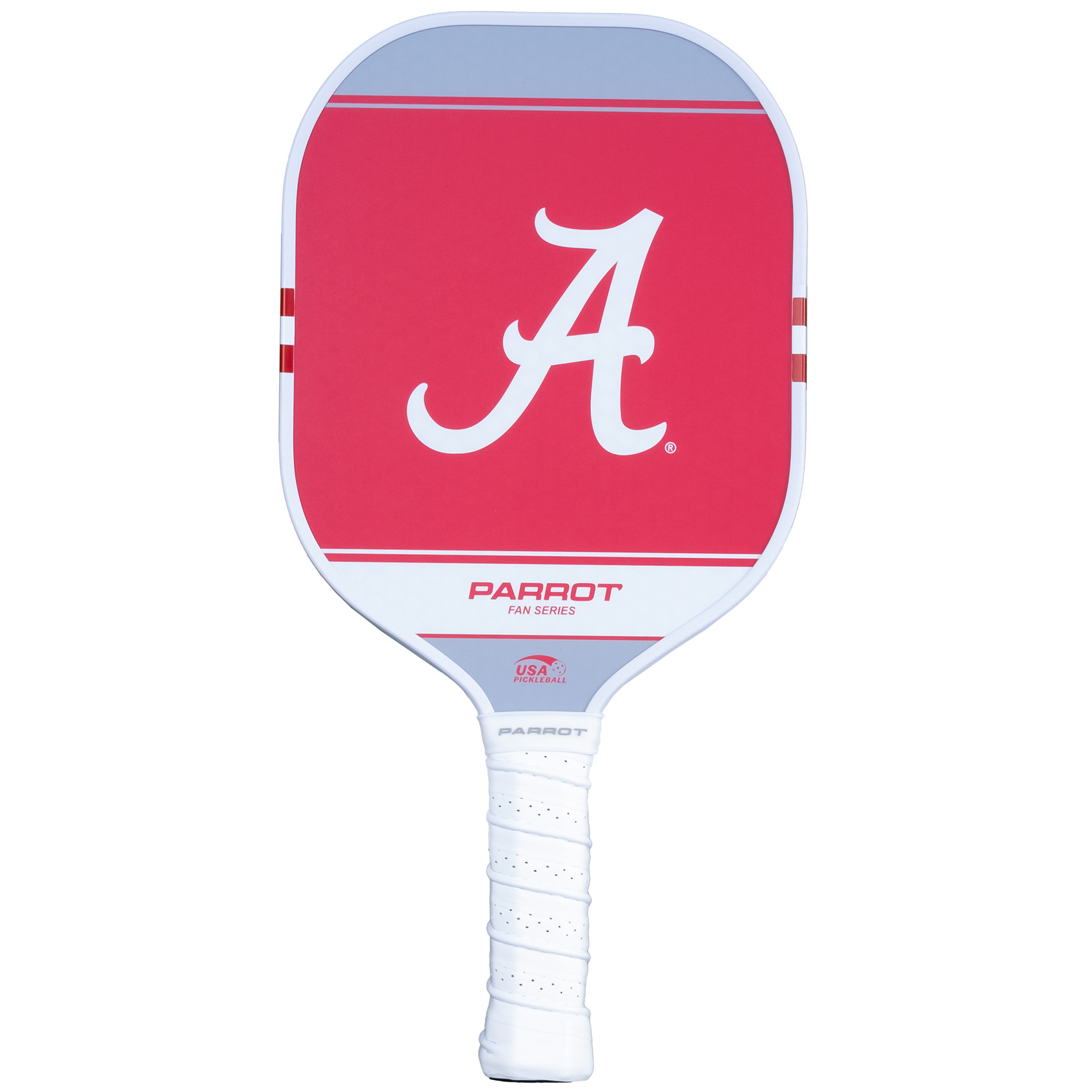 Alabama Crimson Tide Sport Plus Pickleball Paddle Alabama Crimson Tide Sport Plus Pickleball Paddle