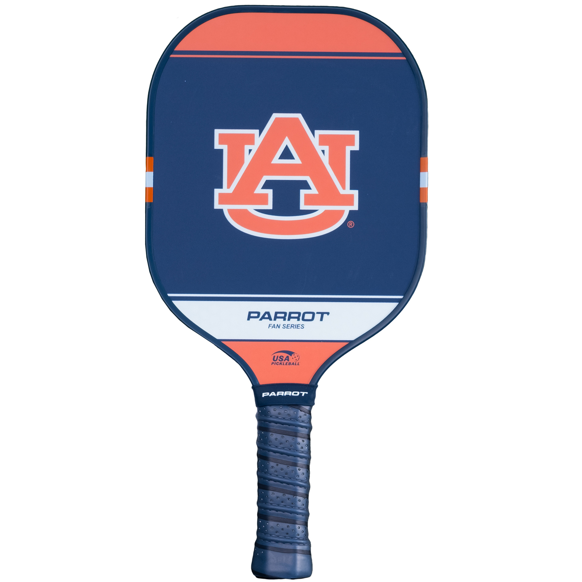 Auburn Tigers Sport Plus Pickleball Paddle Auburn Tigers Sport Plus Pickleball Paddle