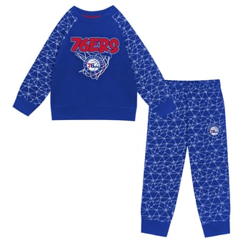 Philadelphia 76ers Underwear &amp; Pajamas