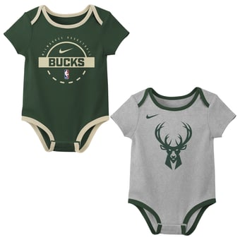 Milwaukee Bucks Infants