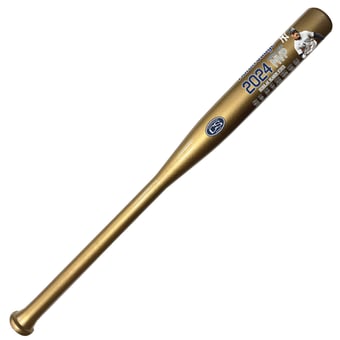 Coopersburg Sports Aaron Judge New York Yankees 2024 American League MVP 34'' Bat