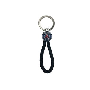 Porte-clés métal sangle Paris Saint-Germain - 8,5 x 18,5 cm, vue 3