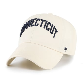 Unisex '47  UConn Huskies Sand Vault Clean Up Adjustable Hat