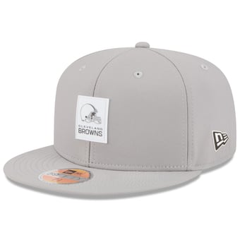 Men's New Era Cleveland Browns 2025 Sideline 59FIFTY Fitted Hat