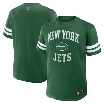 New York Jets Foundation T-Shirt