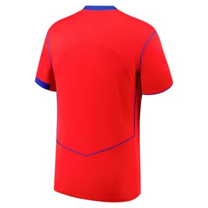 Maillot de foot Replica Nike Dri-FIT Total 90 Paris Saint-Germain 2025/26 Stadium 3e tenue pour homme - Rouge, vue 5