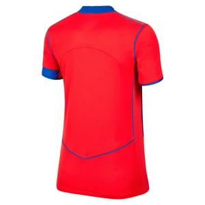 Maillot Third femme PSG Academy Pro 2025/26, vue 5