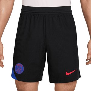 Short d'entraînement PSG Nike Dri-FIT ADV Elite 25/26 - Noir, vue 2