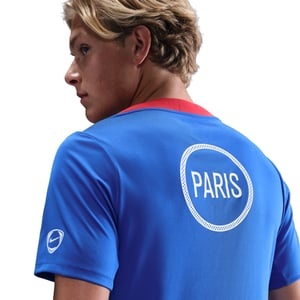 Maillot Third PSG Academy Pro 2025/26, vue 4
