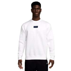 Sweatshirt PSG Club, vue 3