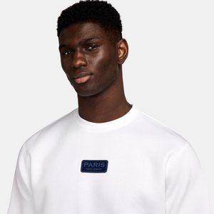 Sweatshirt PSG Club, vue 5