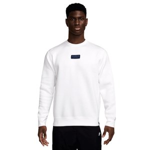 Sweatshirt PSG Club, vue 2