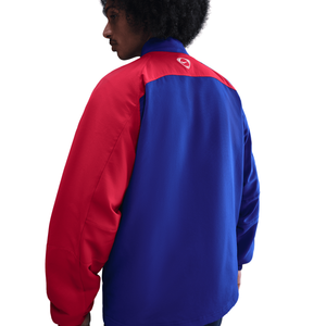 Veste de survêtement PSG Nike 2004/05 Total 90 Reissue - Bleu, vue 3
