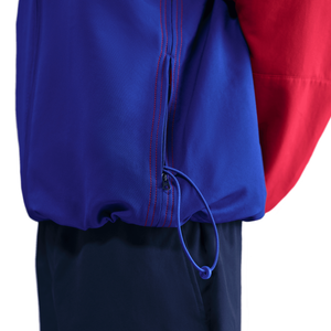 Veste de survêtement PSG Nike 2004/05 Total 90 Reissue - Bleu, vue 5