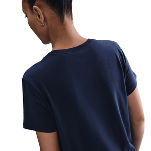 T-Shirt PSG Nike Paris - Marine - Femme, vue 3