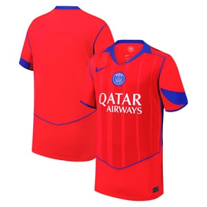 Maillot Third enfant PSG 2025/26, vue 3