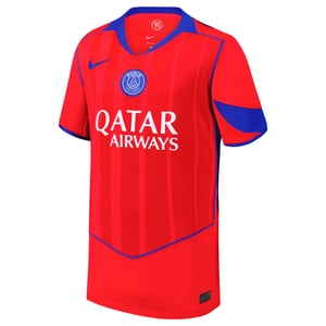 Maillot Third enfant PSG 2025/26, vue 4