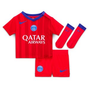 Tenue Third PSG Nike 25/26 - Bébé, vue 3