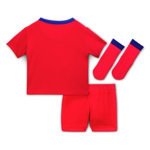 Tenue Third PSG Nike 25/26 - Bébé, vue 4
