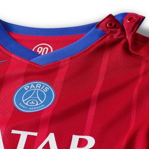 Tenue Third PSG Nike 25/26 - Bébé, vue 5