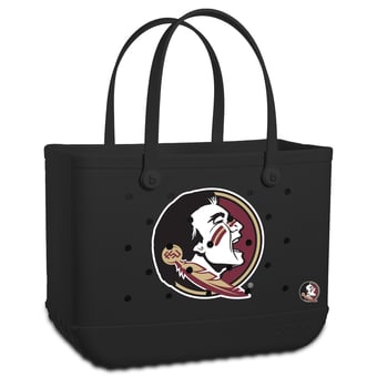 Florida State Seminoles Bogg Bag