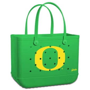 Oregon Ducks Bogg Bag