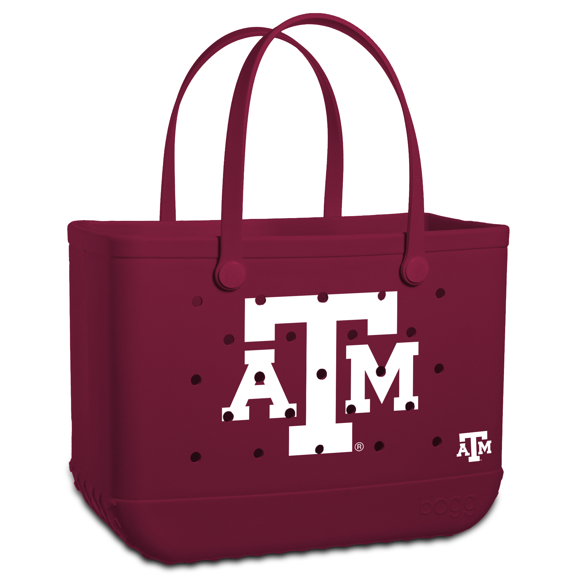 Texas A&M Aggies Bogg Bag Texas A&M Aggies Bogg Bag