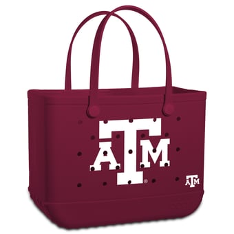 Texas A&M Aggies Bogg Bag