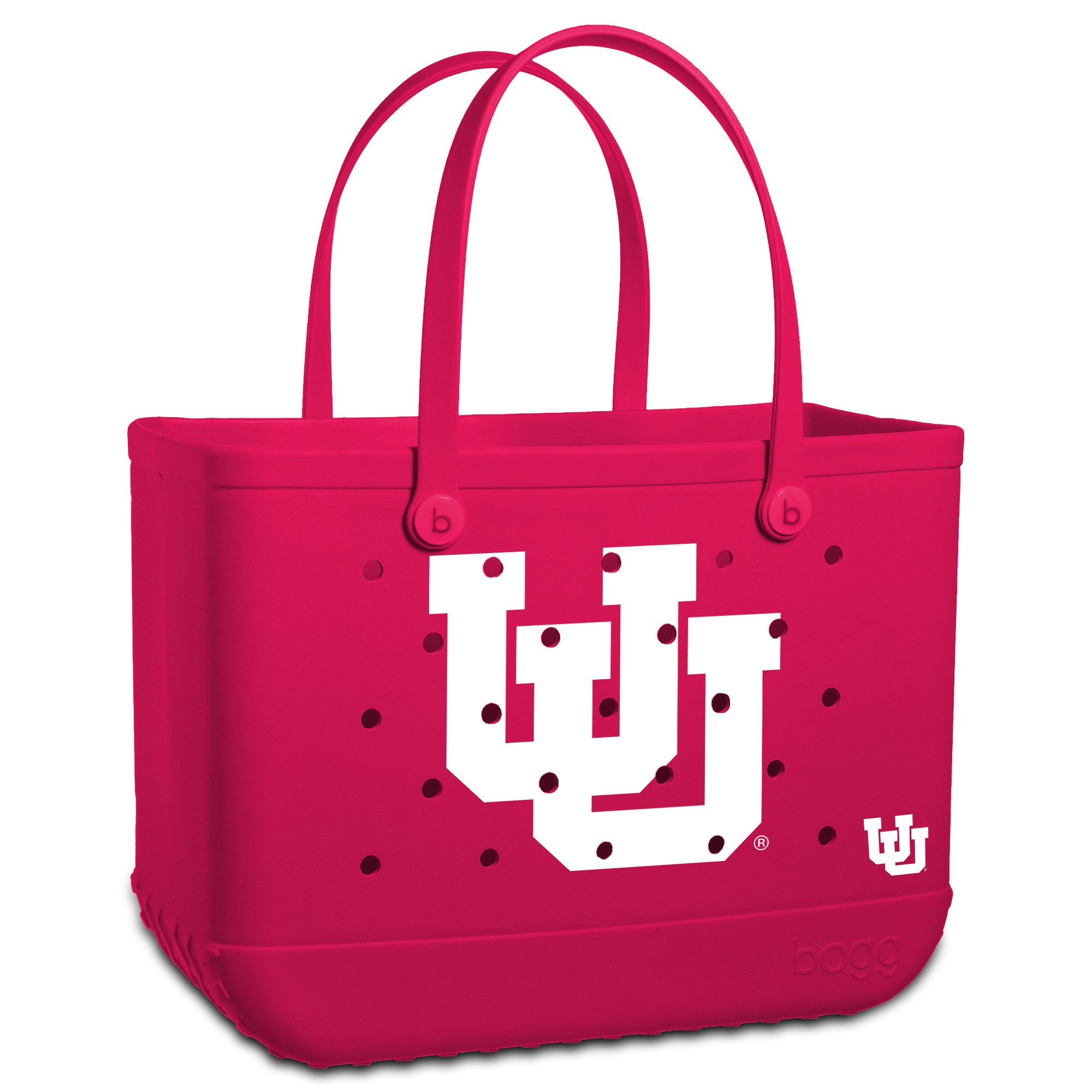 Utah Utes Bogg Bag