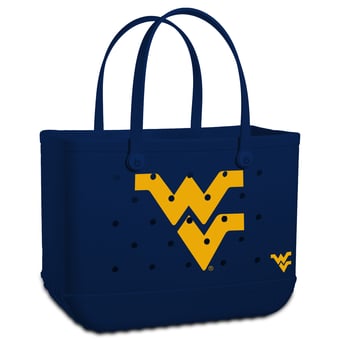 West Virginia Mountaineers Bogg Bag
