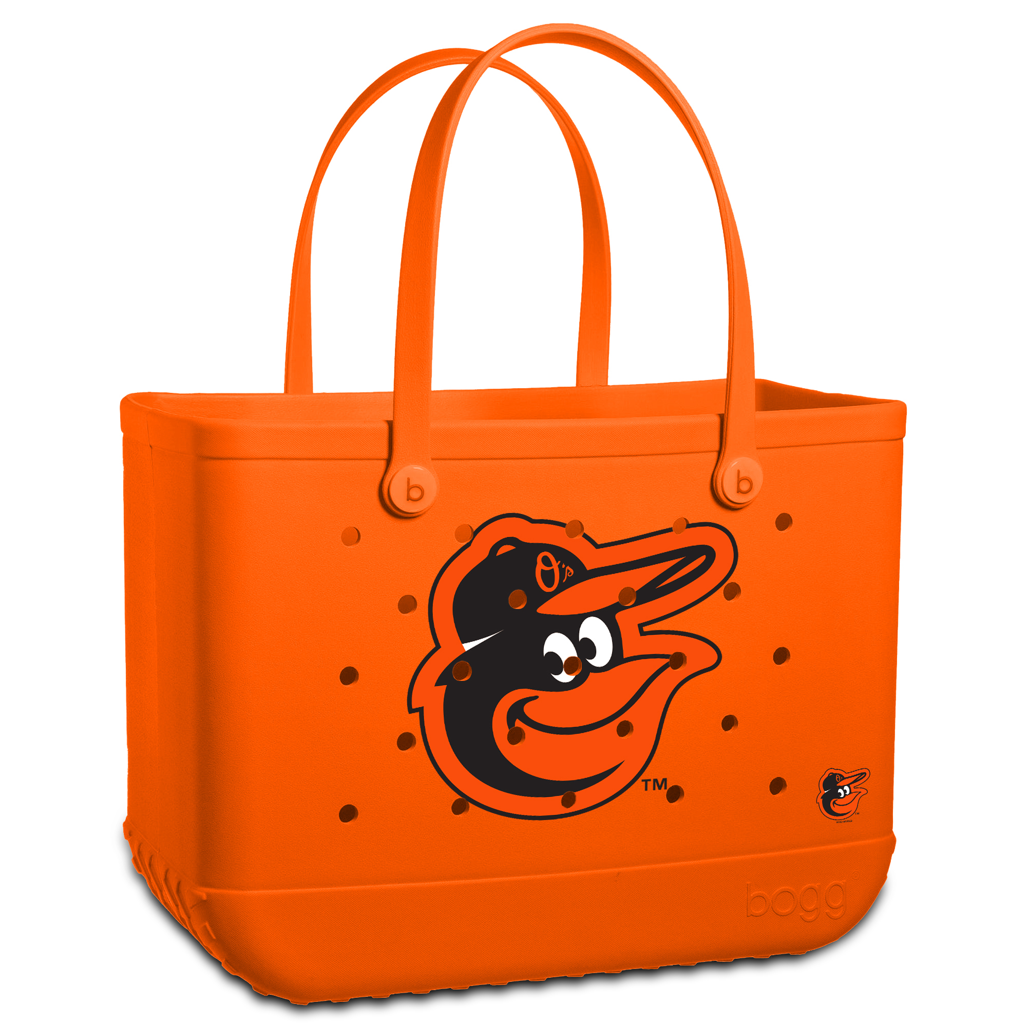 Baltimore Orioles Bogg Bag