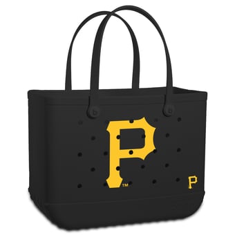 Pittsburgh Pirates Bogg Bag