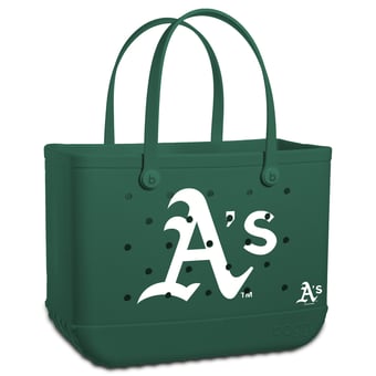 Athletics Bogg Bag