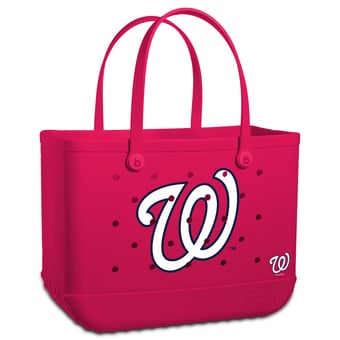 Washington Nationals Bogg Bag