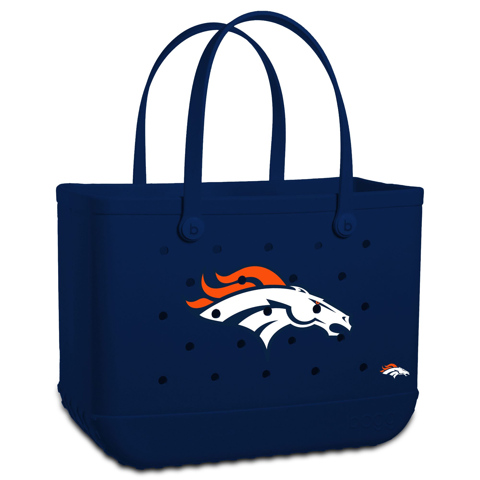 Denver Broncos Bogg Bag