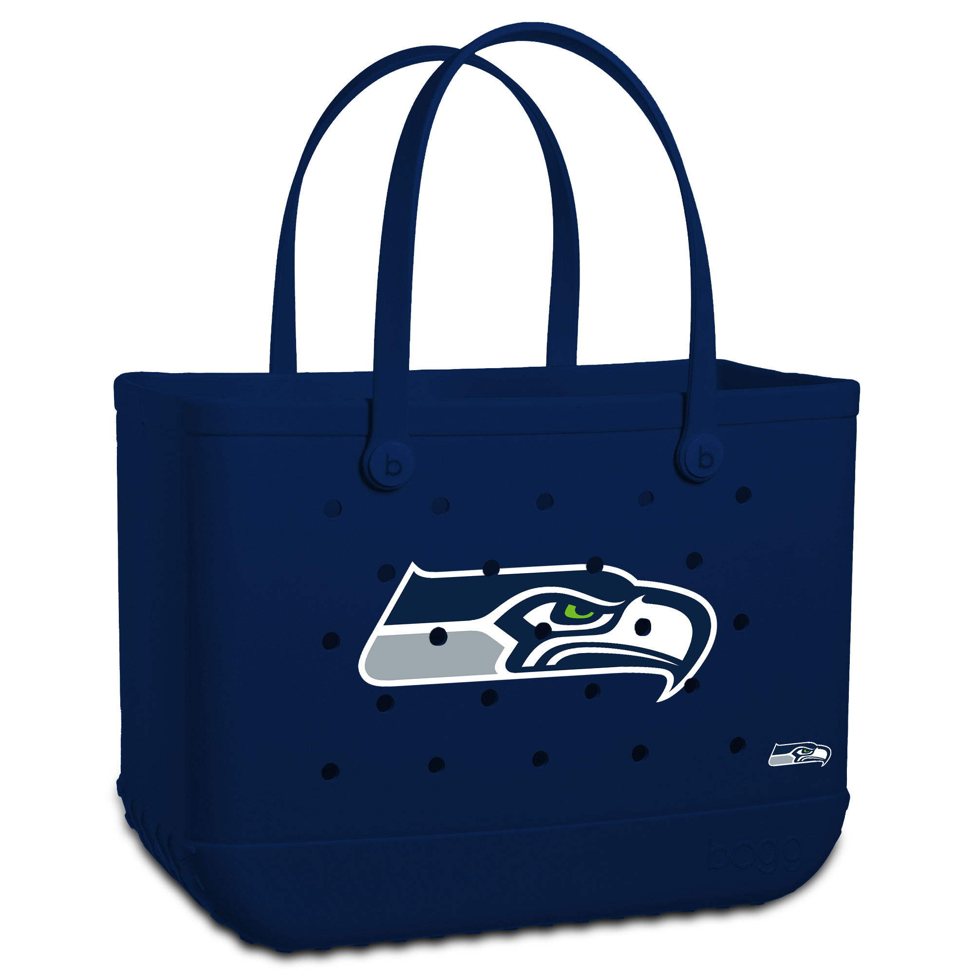 Seattle Seahawks Bogg Bag