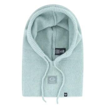 Women's '47  Green Green Bay Packers Mellow Knit Snood