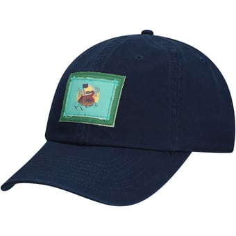 Men's Ahead  Navy WM Phoenix Open Snake Largo Adjustable Hat