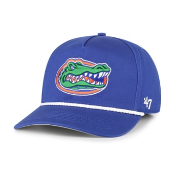 Men's '47  Royal Florida Gators Rope Hitch Adjustable Hat