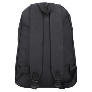 Sac à dos PSG - Noir, vue 4
