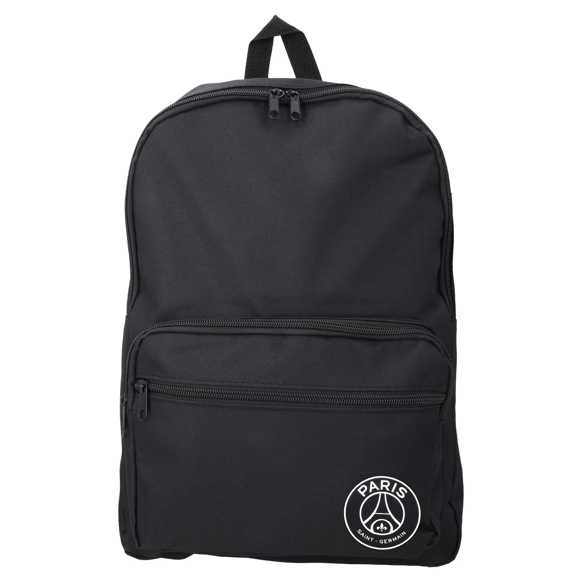 PSG Backpack - Black