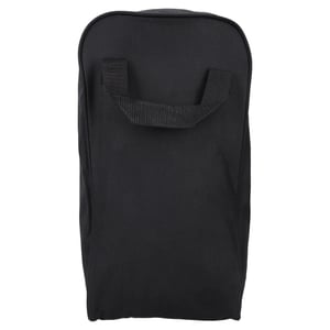 Sac à chaussures PSG - Noir, vue 3