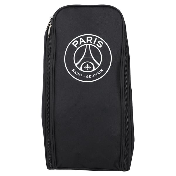 Sac à chaussures PSG - Noir