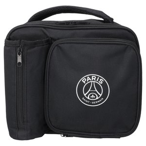 Sac à lunch PSG - Noir, vue 2