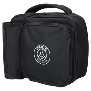 Sac à lunch PSG - Noir, vue 3
