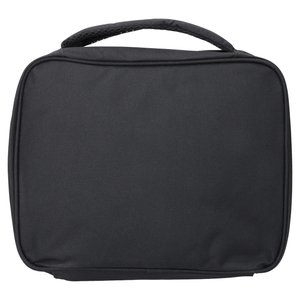 Sac à lunch PSG - Noir, vue 4